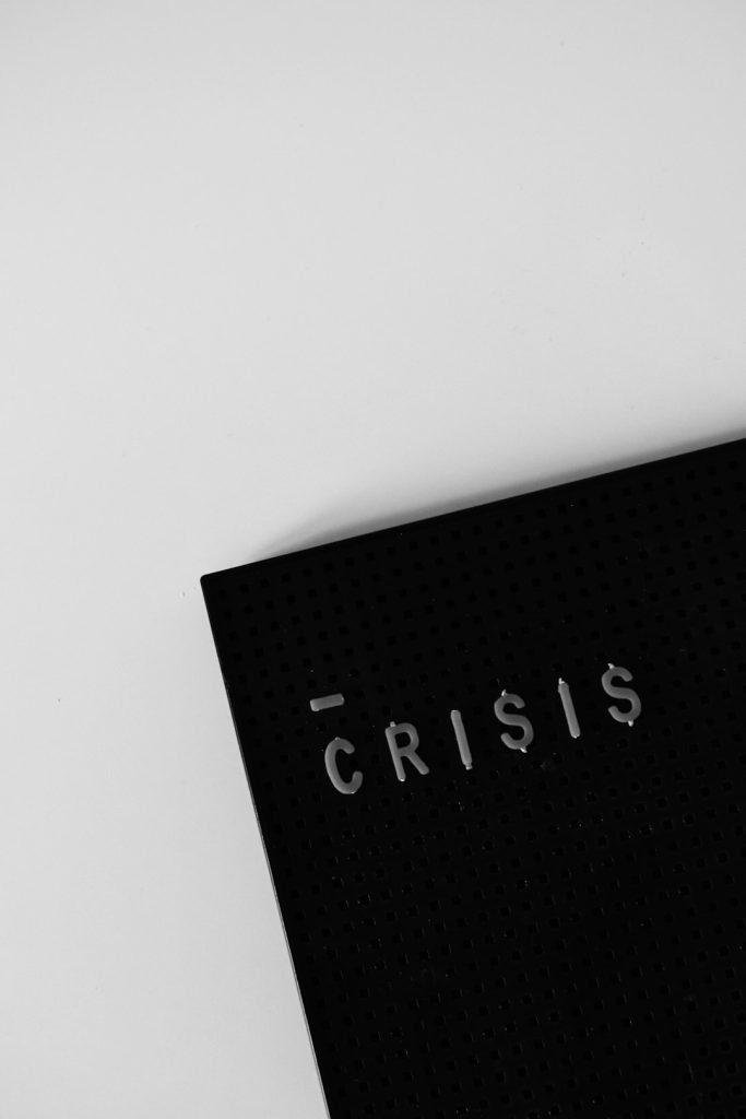 Crisis