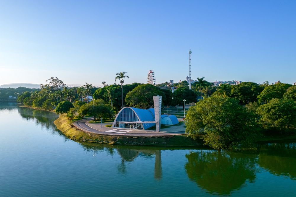 o que fazer em belo horizonte