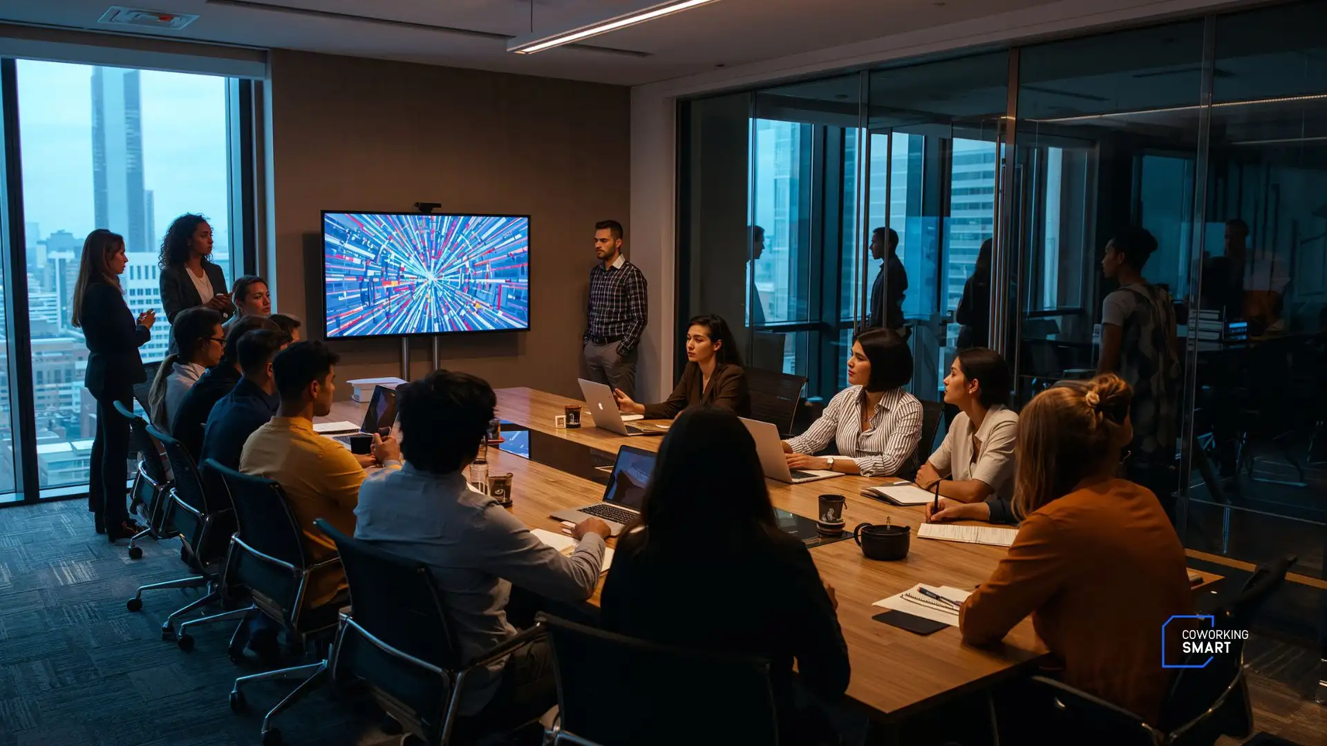 salas de reuniao como estrategia comercial como fechar mais negocios em ambientes profissionais 1920px 1080px